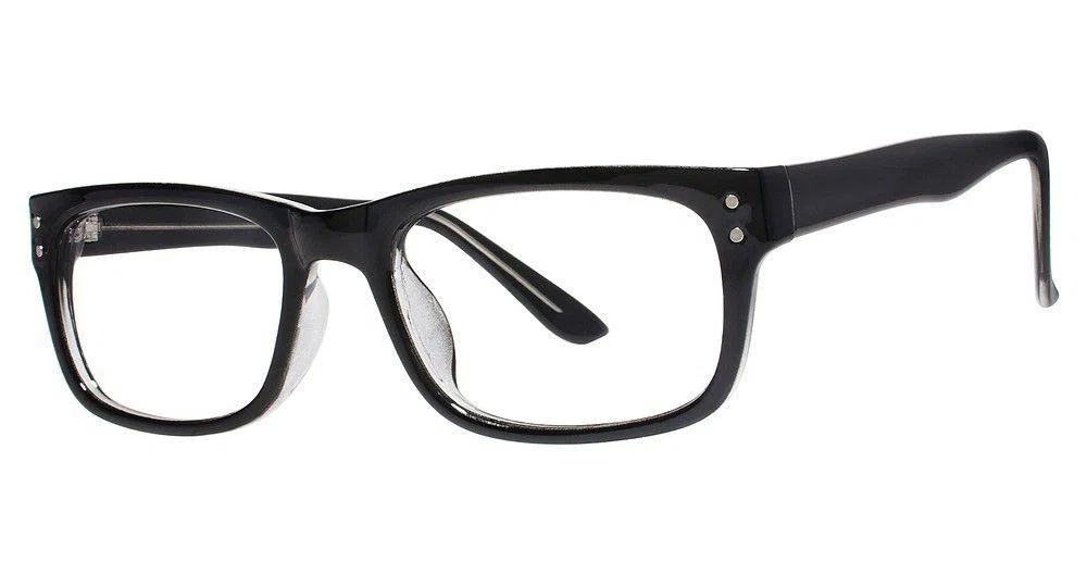 MODERN PLASTICS I PRECISE Eyeglasses - view 7